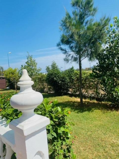 הוילה Tétouan Smir Park מראה חיצוני תמונה