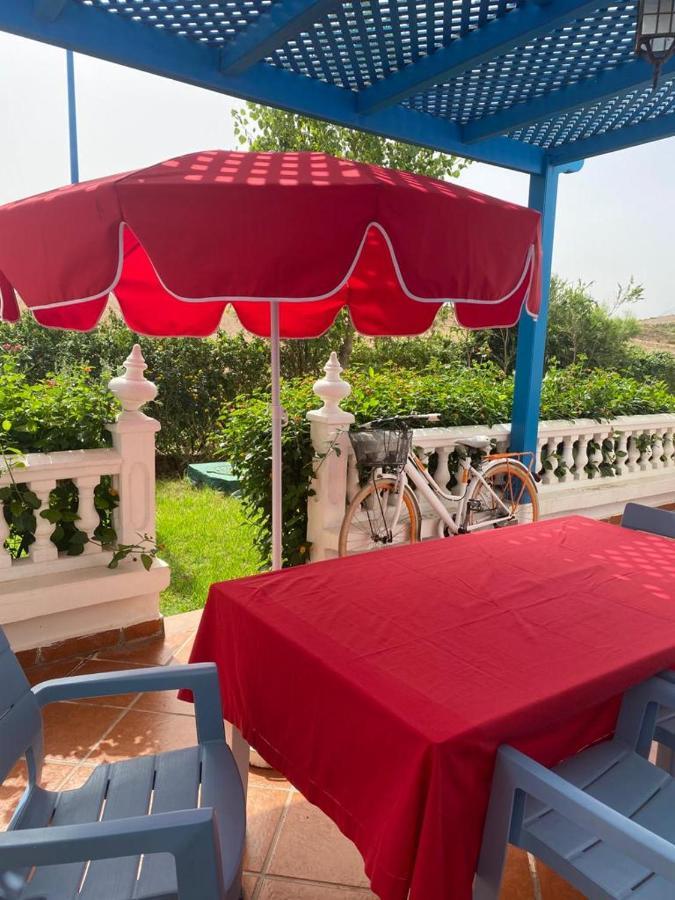 הוילה Tétouan Smir Park מראה חיצוני תמונה